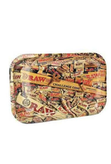 RAW Raw Mix Tray - Small