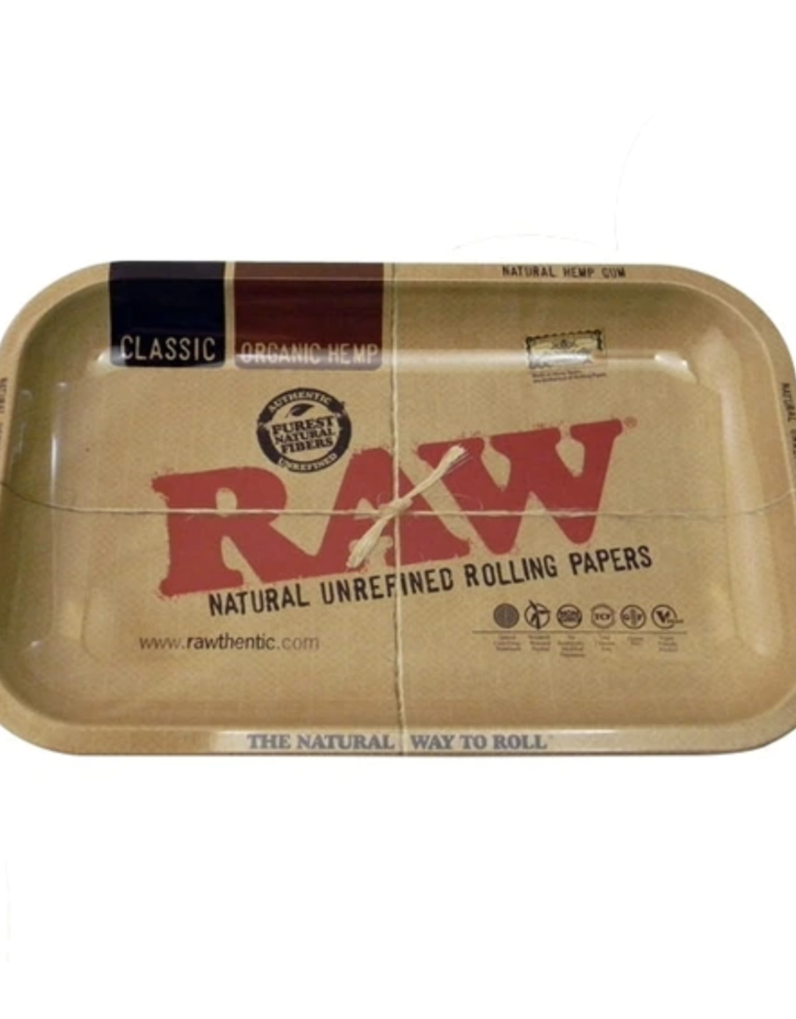 RAW RAW Tray - Small