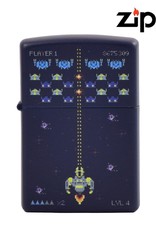 Zippo Pixel Game Design Zippo