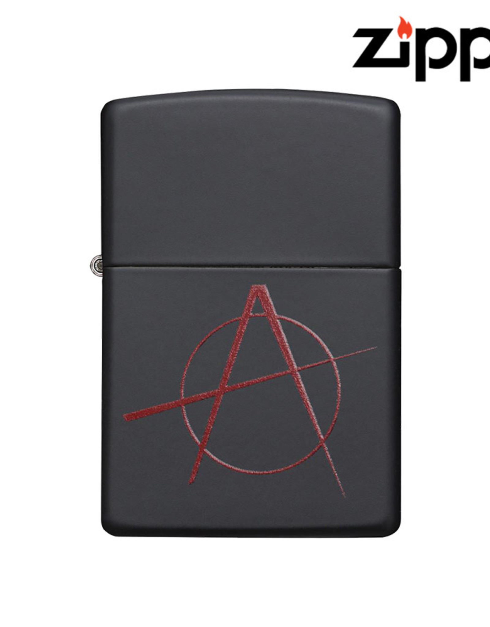 Zippo Anarchy Zippo