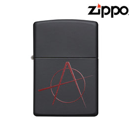 Zippo Anarchy Zippo