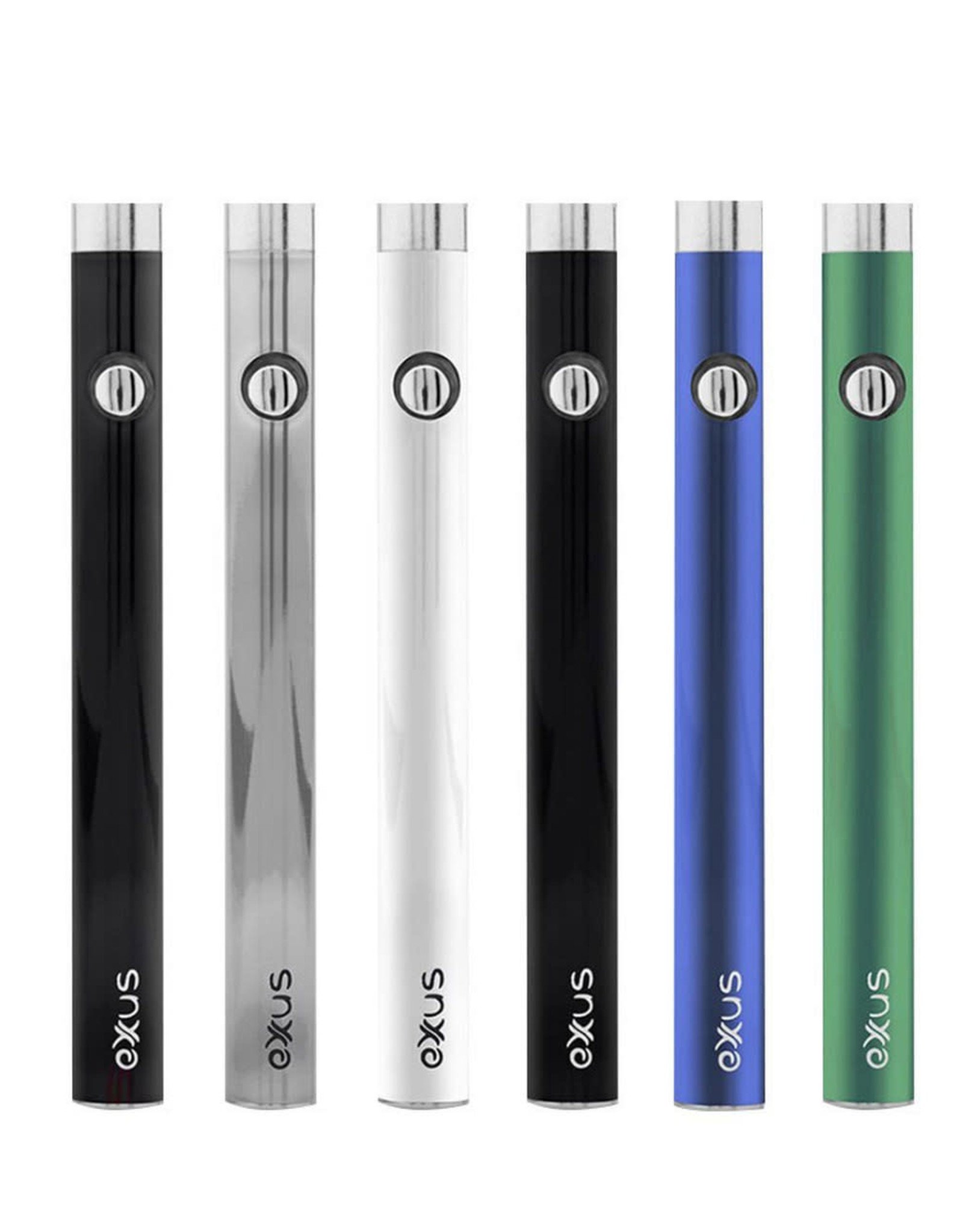 Exxus Slim Variable Voltage Battery for Ccell Cartridges