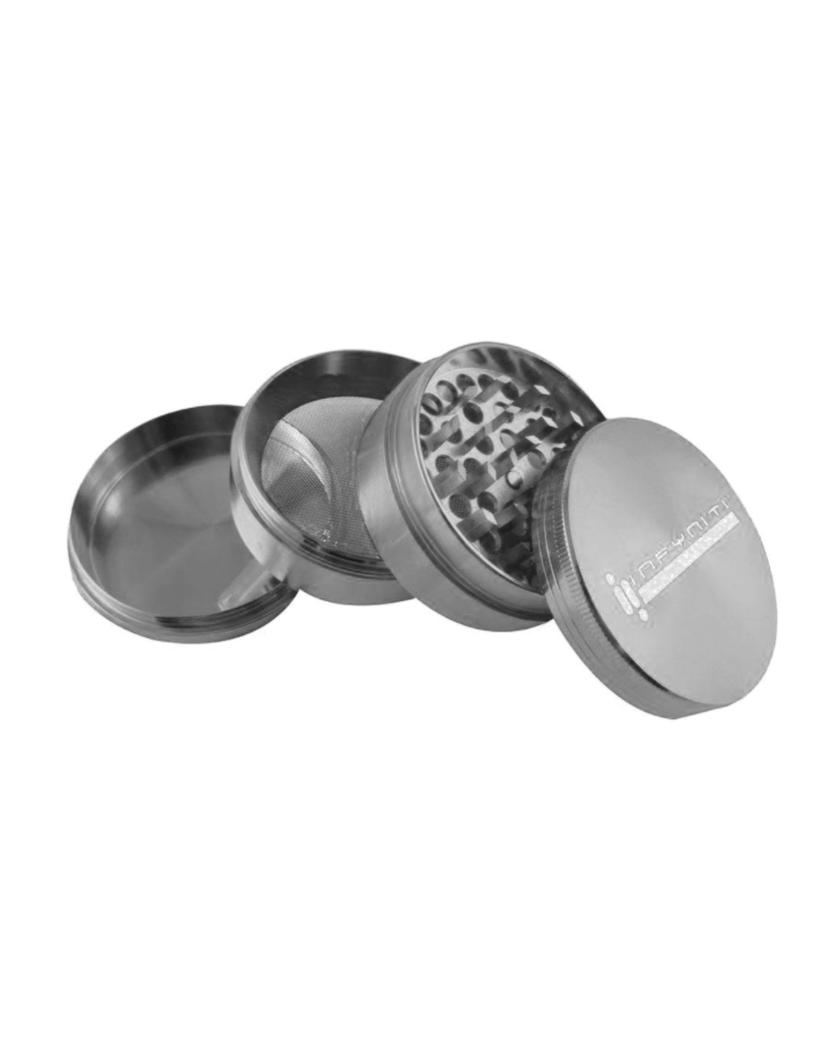 Infinity 2.2" 4-Piece Grinder