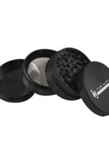 Infinity 2.2" 4-Piece Grinder