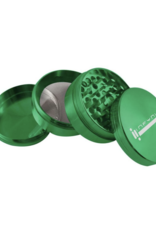 Infinity 2.2" 4-Piece Grinder