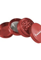 Infinity 2.2" 4-Piece Grinder