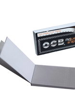 OCB OCB Premium Long Perforated Filters