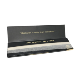 Wu-Tang King Size Slim Rolling Papers