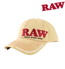 RAW Smokerman's Bucket Hat - Camo — Head Candy Smoke Shop