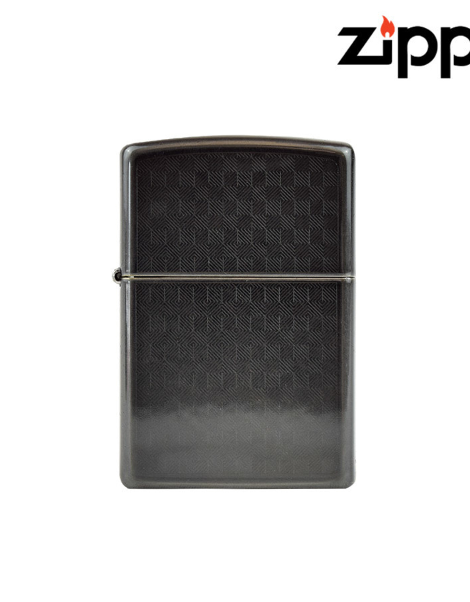 Zippo 29823 - Iced Carbon Fiber Zippo