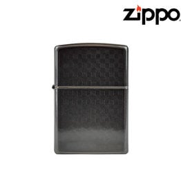 Zippo Iced Carbon Fiber Zippo