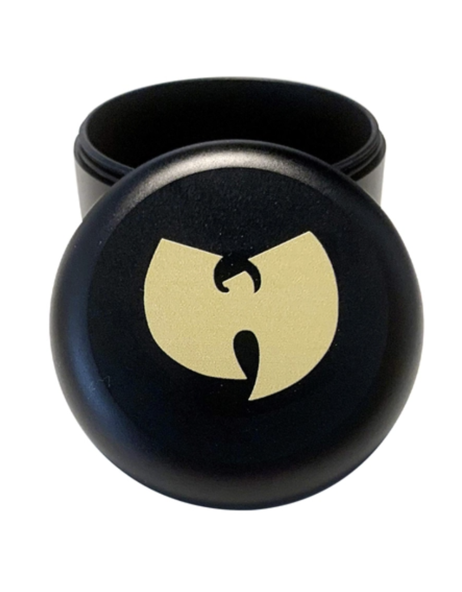 Wu-Tang Stash Jar