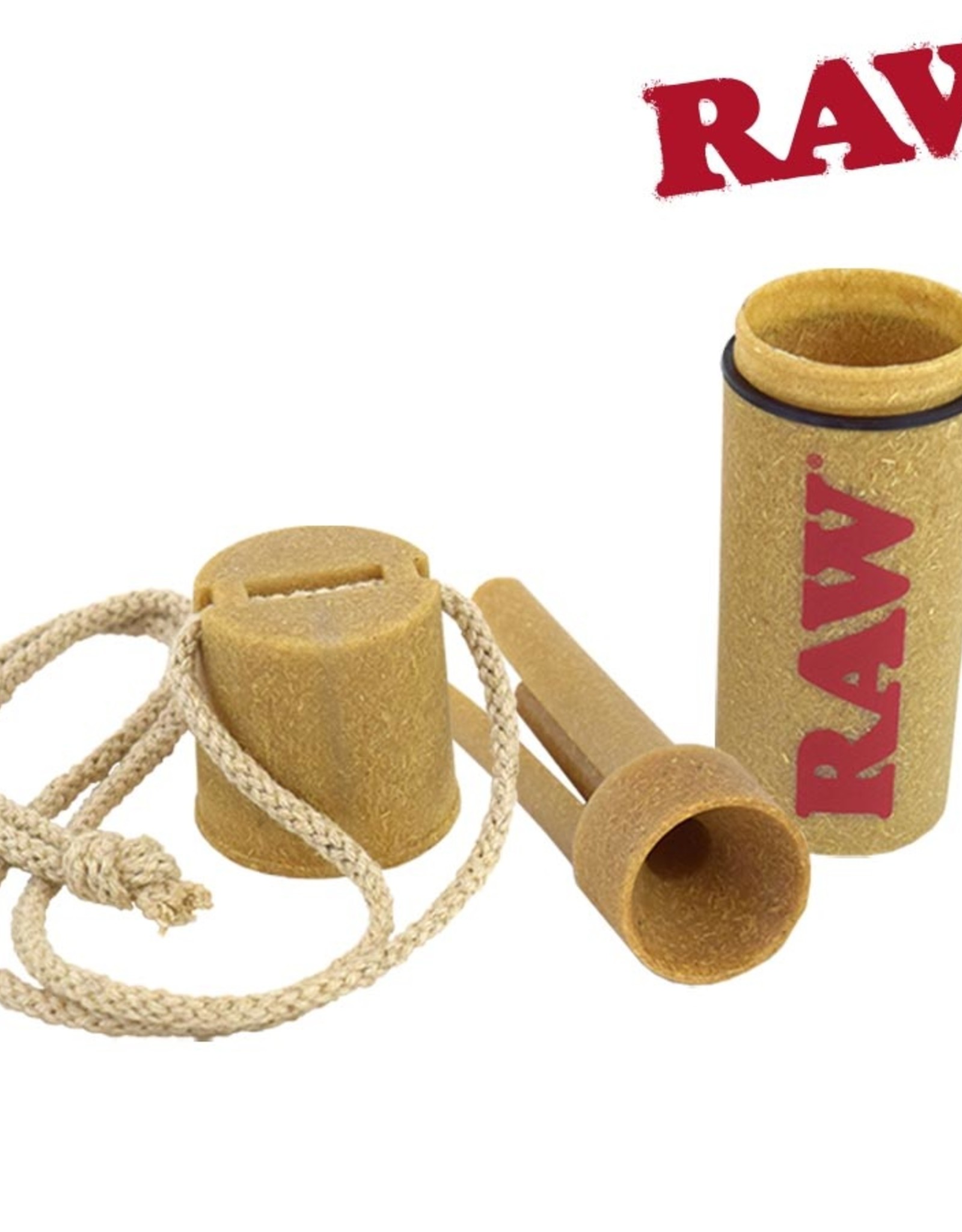 RAW RAW Reserva Stash