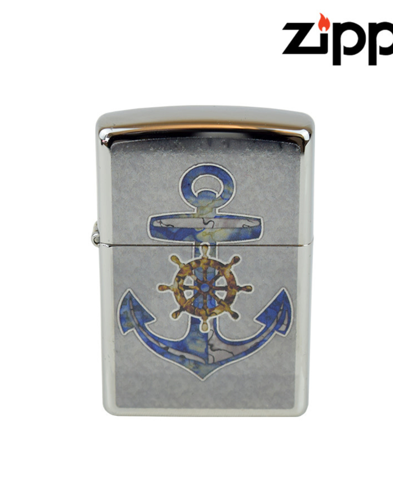 Zippo Anchor Zippo