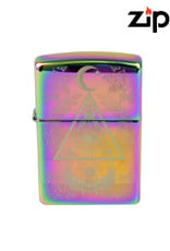 Zippo Eye of Providence Zippo