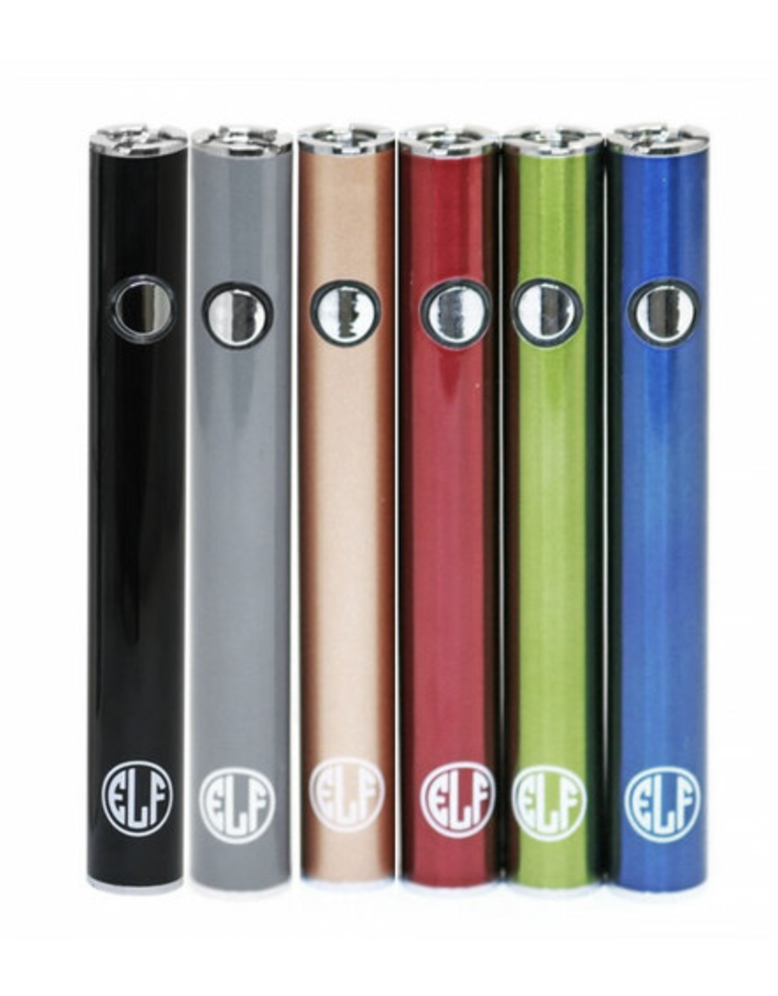 Elf 510 Variable Voltage with Button