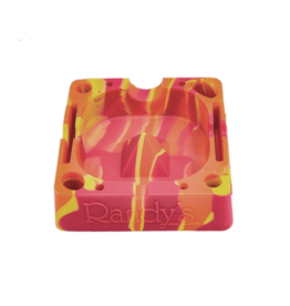 Randy's Randy's Square Silicone Ashtray