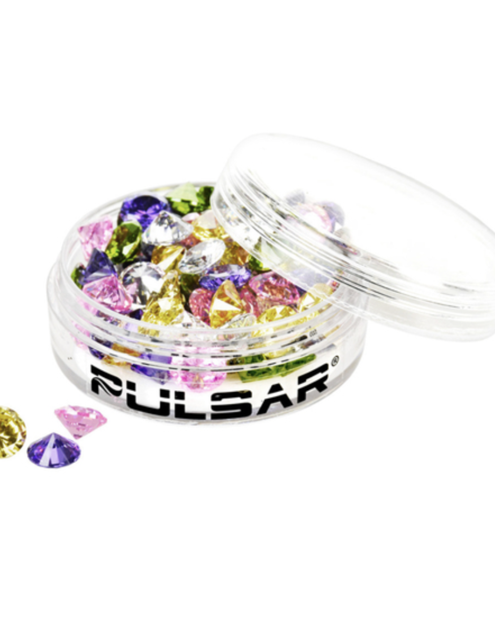 Pulsar Diamond Cut Terp Pearls - (Sold Individually) - BOB
