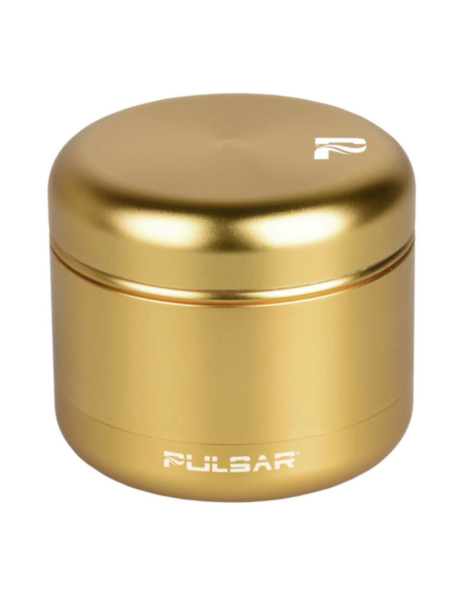 Pulsar Pulsar 2.25" 4 Piece Grinder