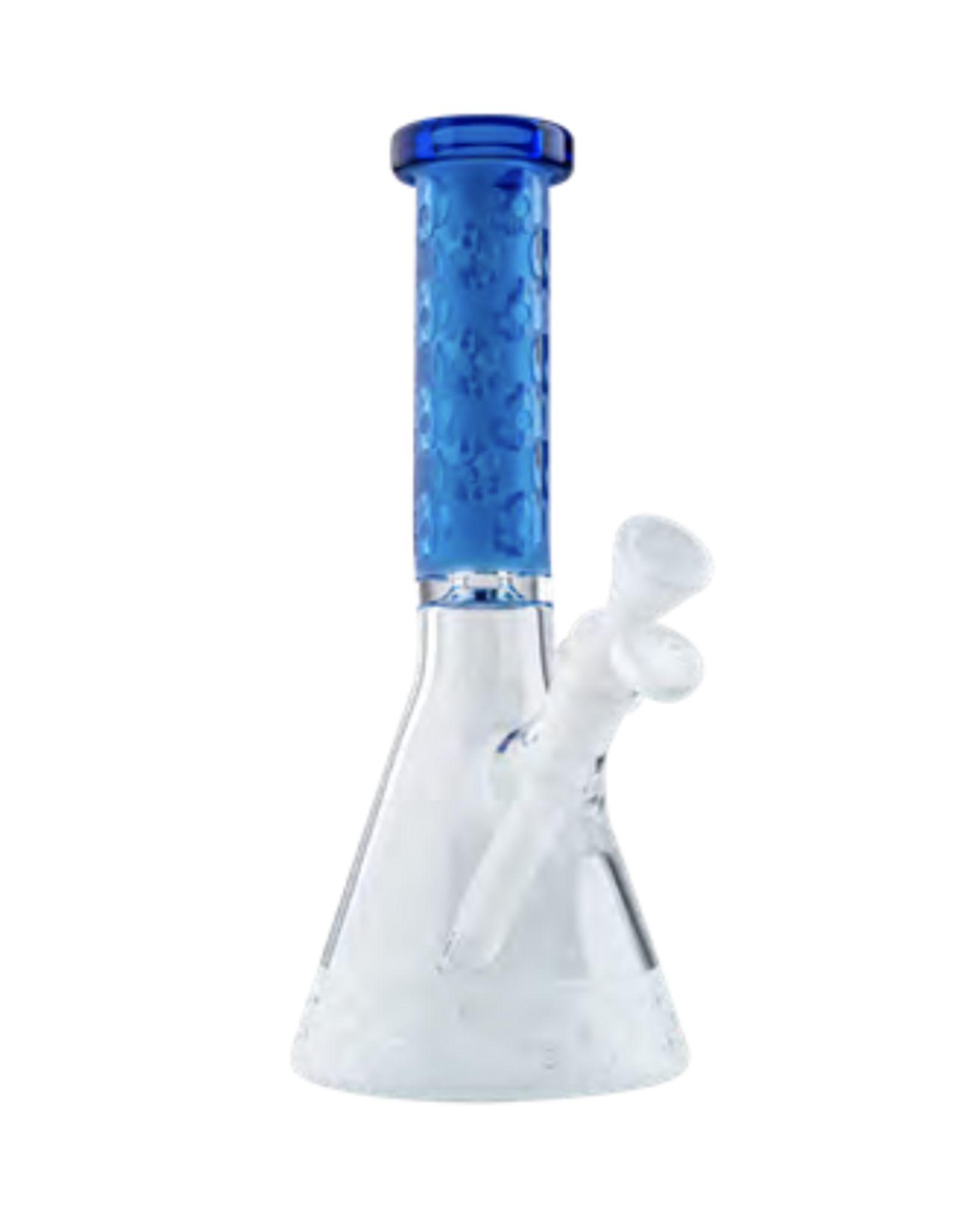 Cheech 10" Sandblast Beaker by Cheech