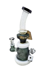 Cheech 11" Dice Rig by Cheech