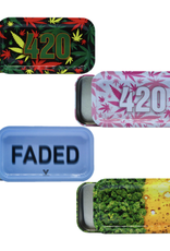 Syndicase 2.0:  420 Rasta, 420 Pink, Faded, or Oil and Buds
