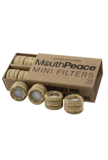 MouthPeace Mini - Filter Refill