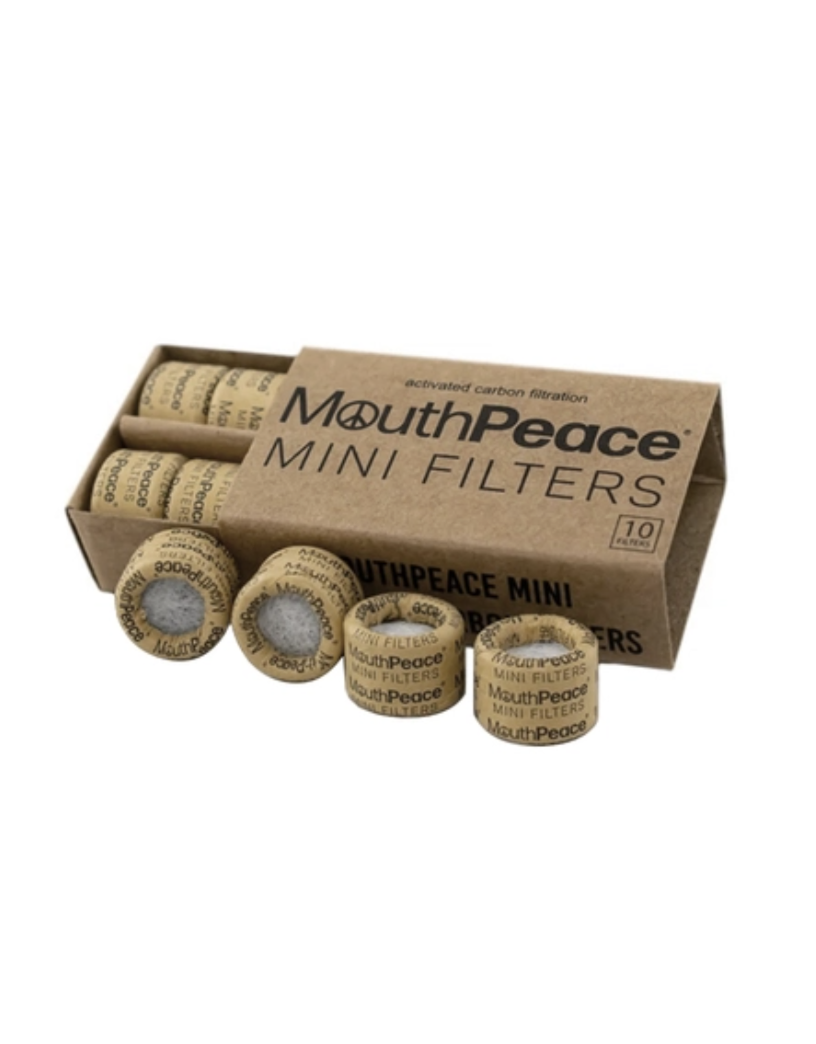 MouthPeace Mini - Filter Refill