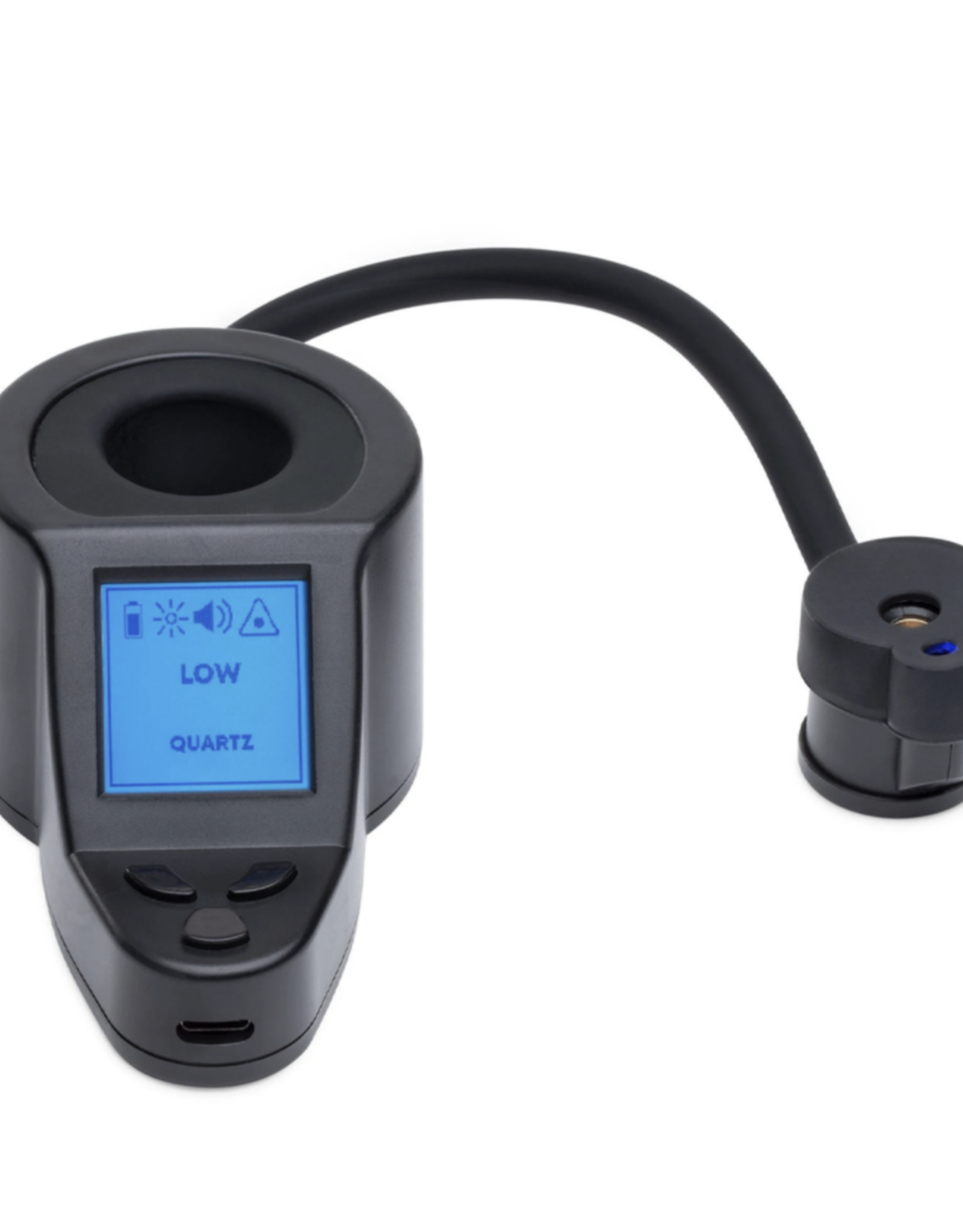 Dab Rite Digital IR Thermometer BOB Headquarters