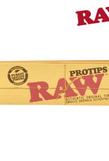 RAW Raw Tips - Protips