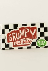 Grumpy Old Man Gum
