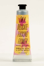 Fucking Flower Hibiscus Hand Cream