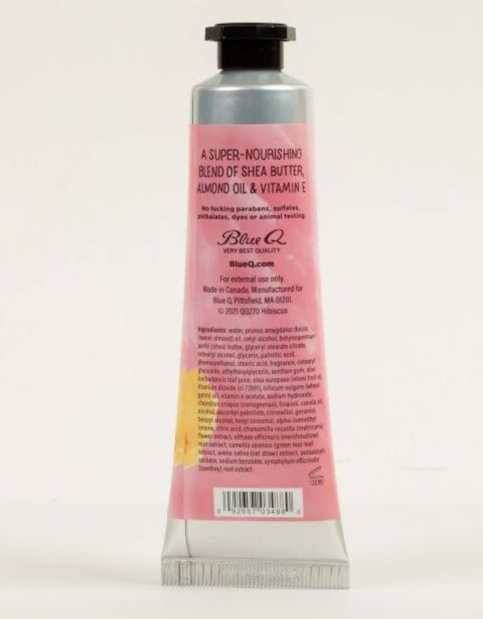 Fucking Flower Hibiscus Hand Cream
