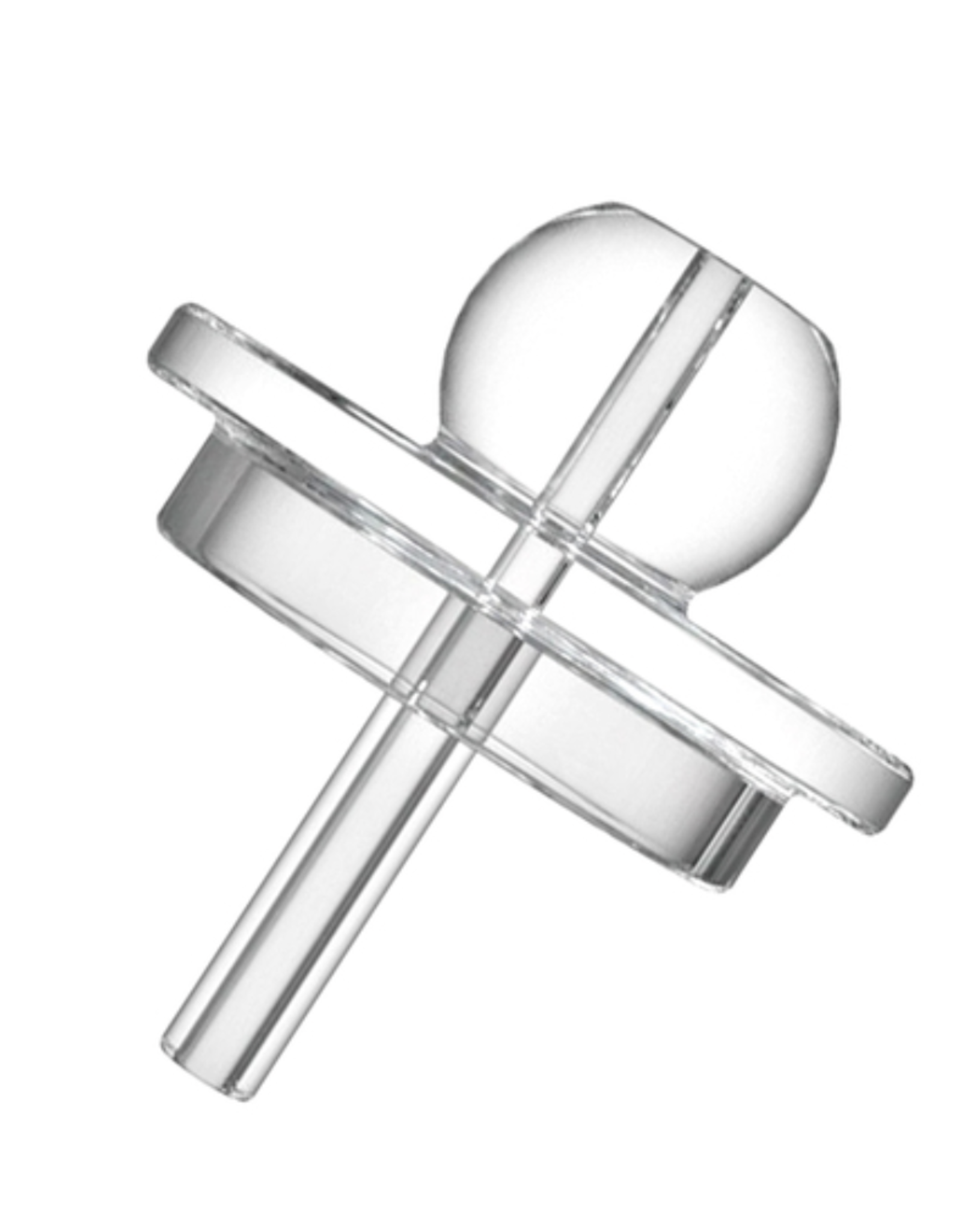 Dr. Dabber Dr. Dabber Switch Marble Carb Cap