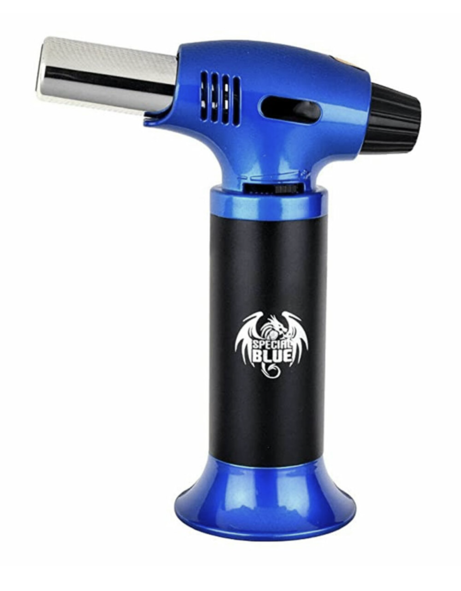 Inferno Special Blue Torch