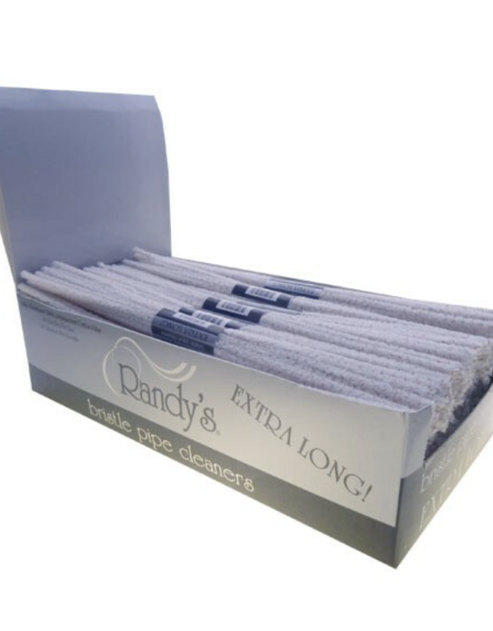 Randy's 10" Long Bristle Pipe Cleaners