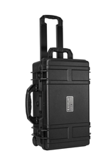 Revelry Supply The Scout - 20" Roller Hard Case - Black