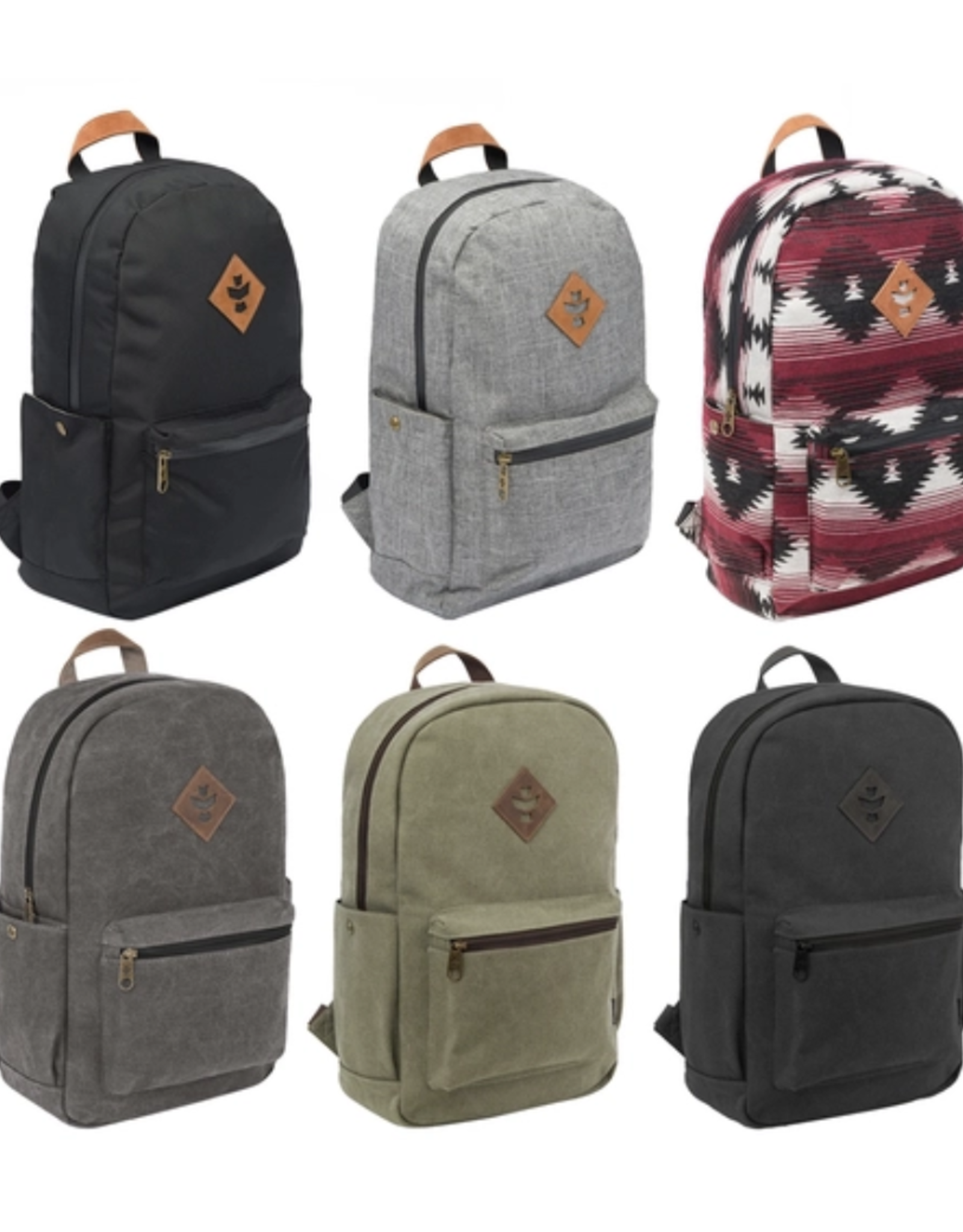 Revelry Supply The Escort - Backpack