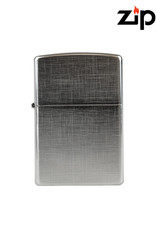 Zippo Linen Weave Zippo