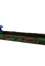 Mushroom Incense Burner