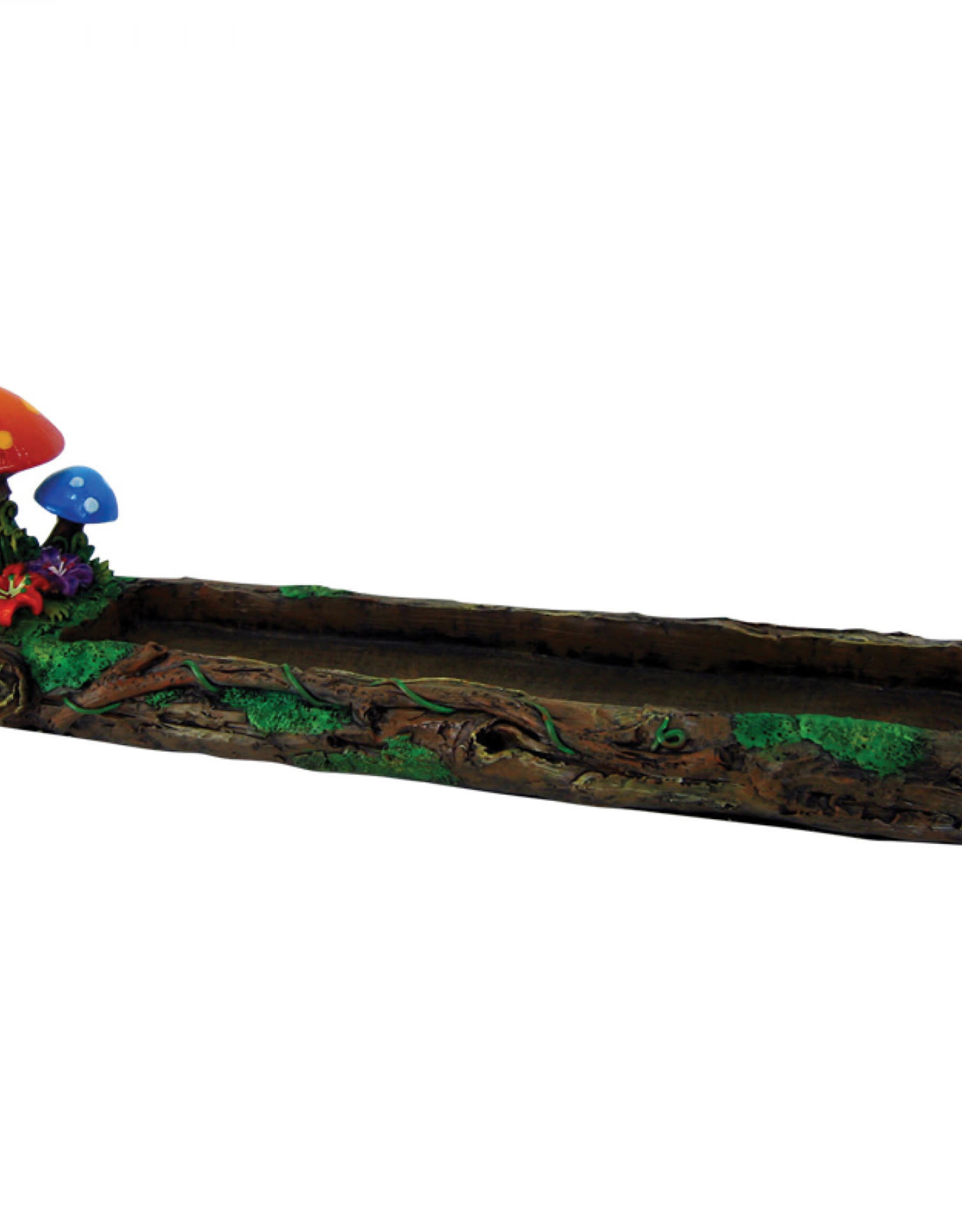 Mushroom Incense Burner