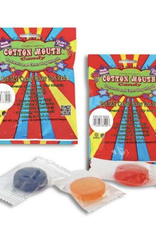 Cotton Mouth Candy - Fruit or Sour Mix