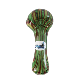 Pipas Camaleon Wig Wag Spoon by Pipas Camaleon