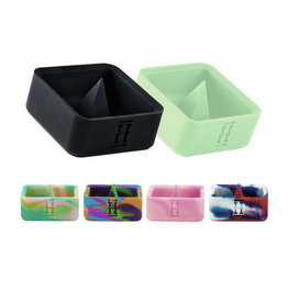 Hemper Silicone Ashtray