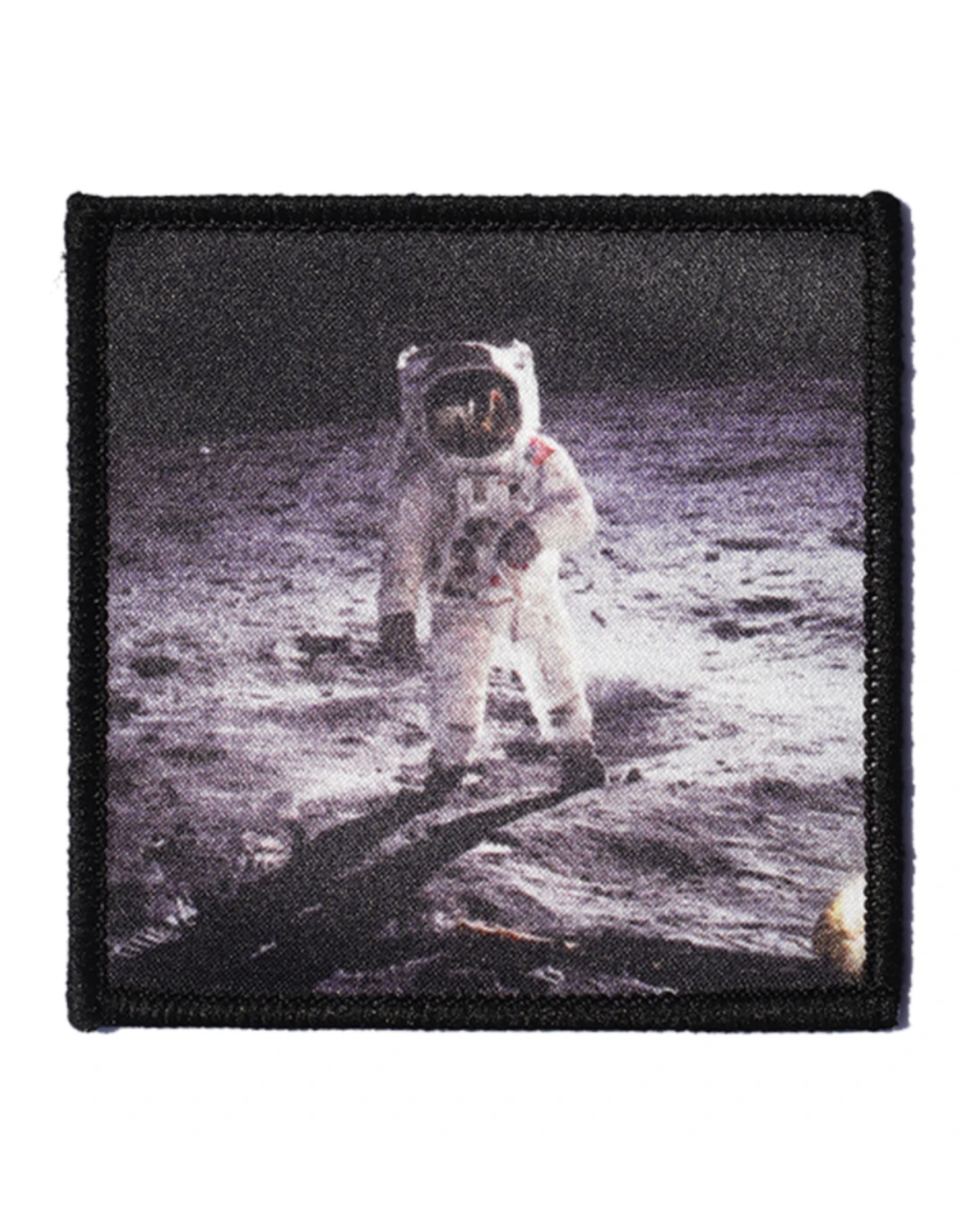 Apollo Patch by Retrograde Supply Co