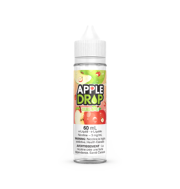 Lemon Drop Apple Drop