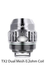 Freemax TX Mesh Coils (5 Pack)