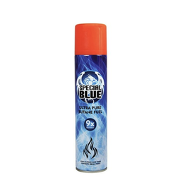 Special Blue 9x Butane *Not Available for Shipping*