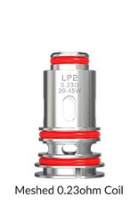Smok Smok LP2 0.23Ω Meshed Coil (5 Pack)