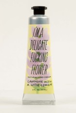 Fucking Flower Lavender Lemon Hand Cream